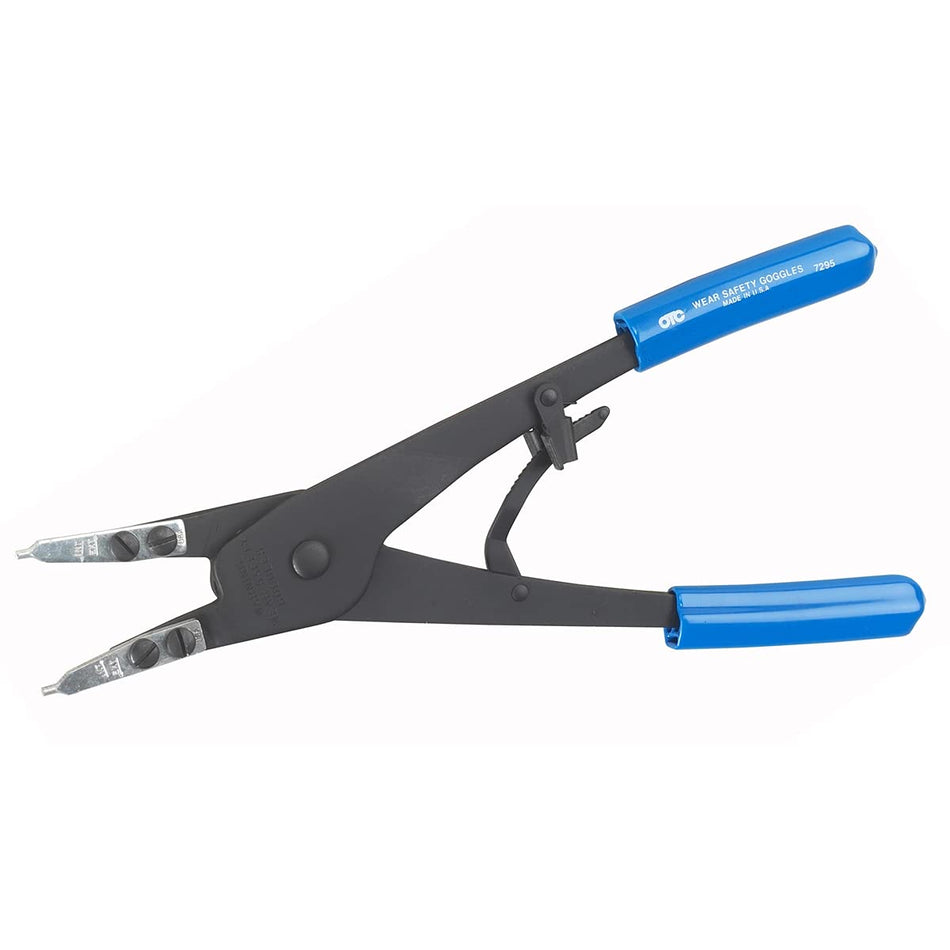 OTC 7295 12 Retaining Ring Plier