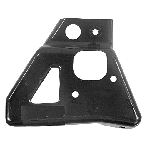 Replace GM1063101C - Front Passenger Side Outer Bumper Support Bracket