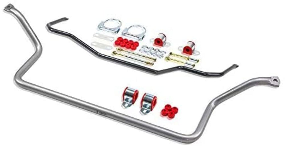 Belltech 9915 Anti-Swaybar Set