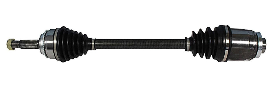 GSP NCV51535 CV Axle Shaft Assembly - Right Front (Passenger Side)