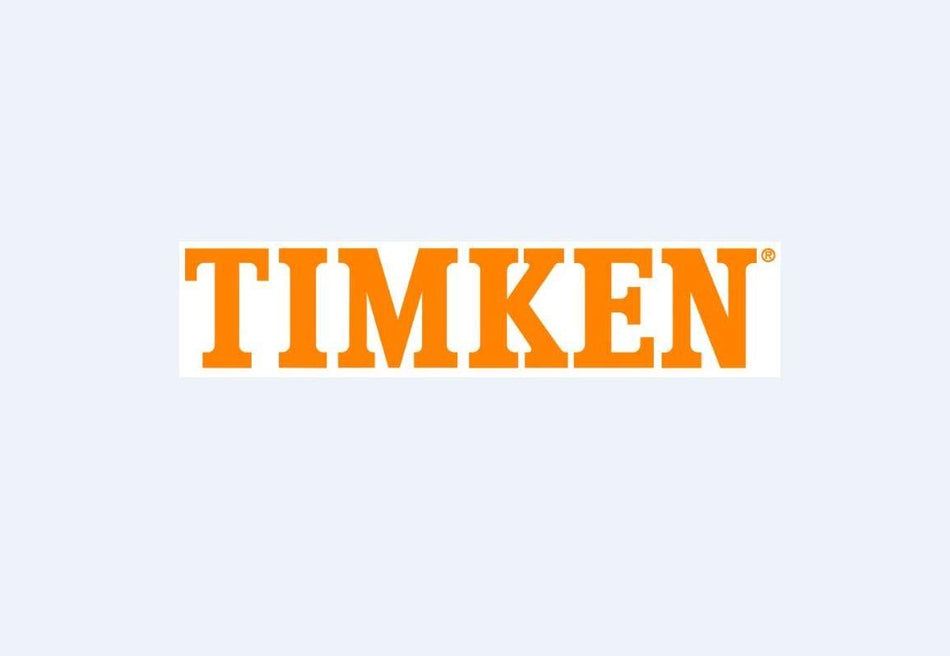 Timken 2457 Seal