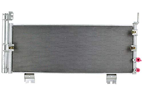 OSC Cooling Products 3595 New Condenser