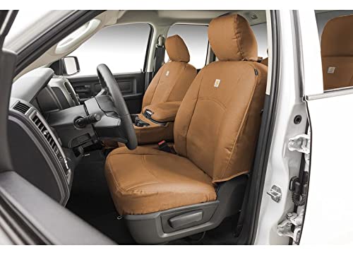 Covercraft Industries, LLC GTF4152ABCABN Seat Cover Fits Ford Ranger