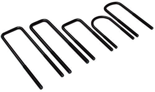 Skyjacker UDBBR U Bolt Kit Square