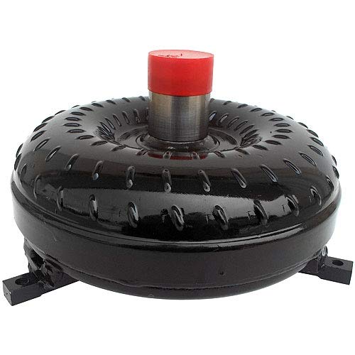 Acc Performance Products 49714 Out Law Wild Boar 32-3500 Level 3 Converter