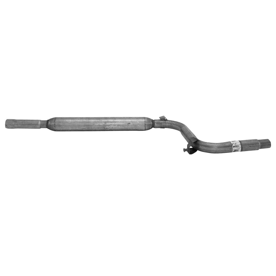 AP Exhaust Products 68321 Exhaust Pipe