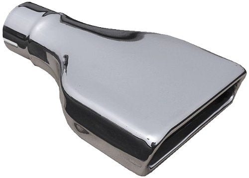 Silverline SV7840 Stainless Steel Exhaust Tip