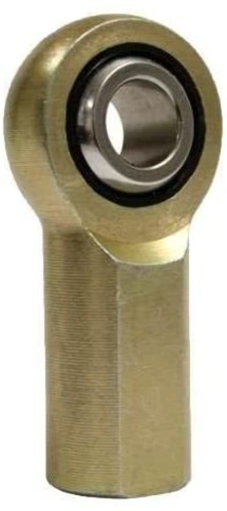 QA1 Precision Products NFR3S ROD END (N) ECON CARBONF-R 3/16-3/16 STUD