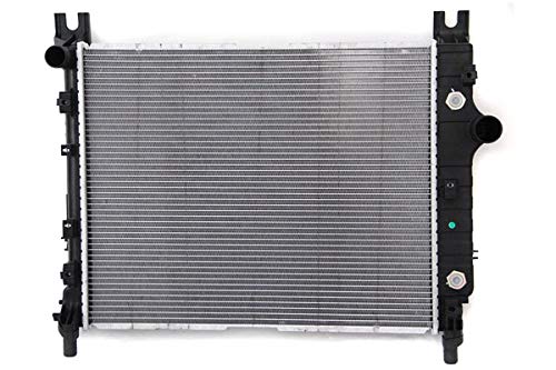OSC Cooling Products 2294 New Radiator