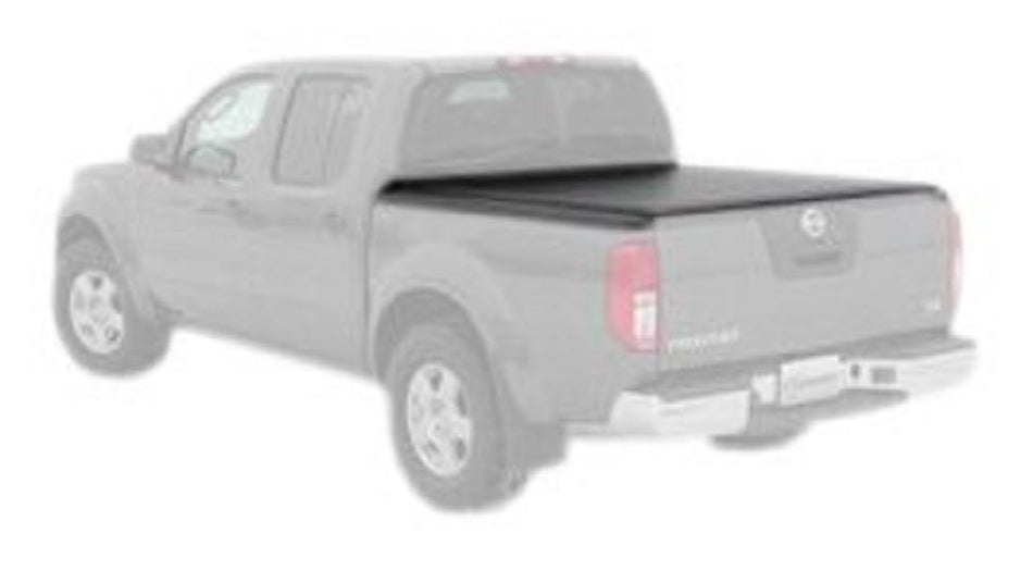 Access 41329 Lorado Low Profile Roll-Up Tonneau Cover