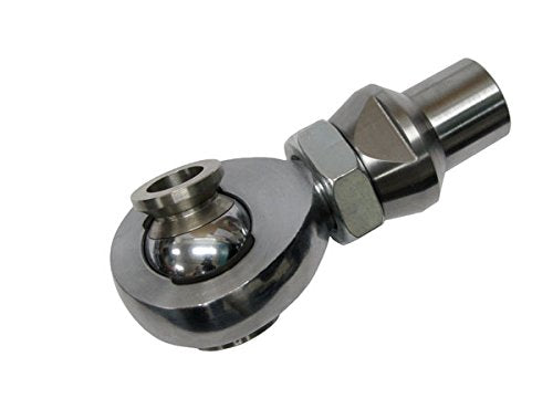 Artec Industries RE1203R-GNKQ 3/4 Rod End Kit Right Hand 9/16 Standard, 1 Pack