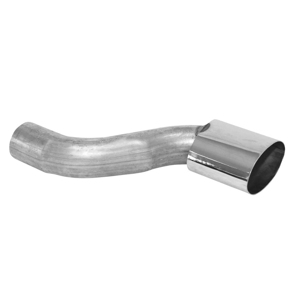 AP Exhaust Products 24919 Exhaust Pipe