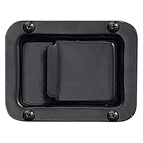 Warrior Products 9018 Door Handles for FJ40/Jeep XJ 97-01