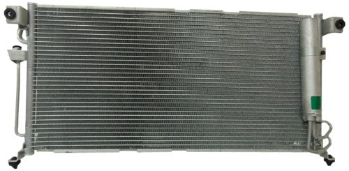 OSC Cooling Products 3398 New Condenser