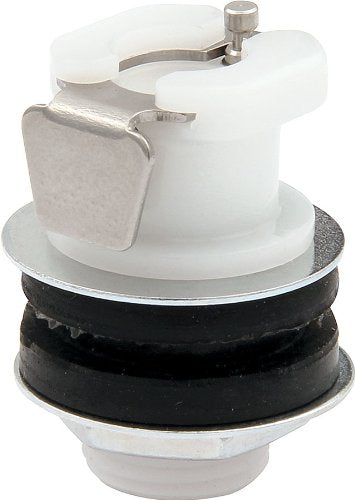 Allstar Performance ALL44061 Tire Quick Disconnect, Plastic