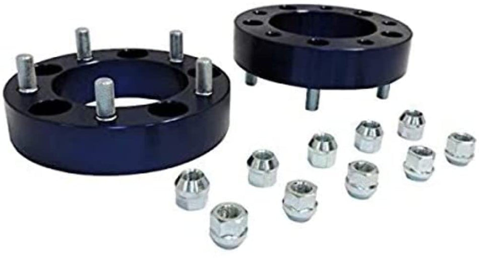 RT Off-Road Wheel Spacer Set