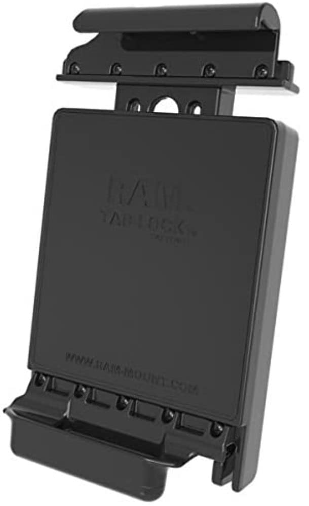 RAM Mounts RAM-GDS-DOCKL-V2-SAM10U UNPKD RAM VEH GDS LOCK DOCK TAB 10.5