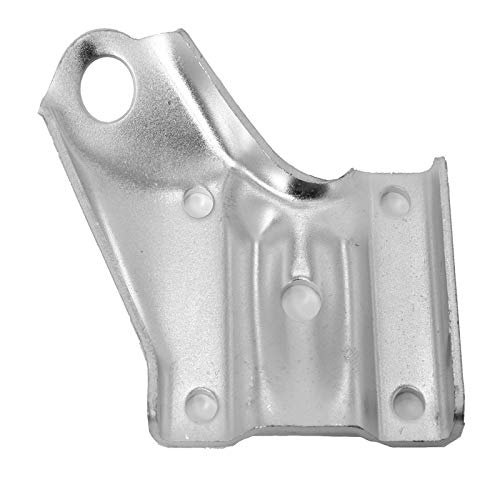 67-70 REAR SPRING MNT PLATE RH