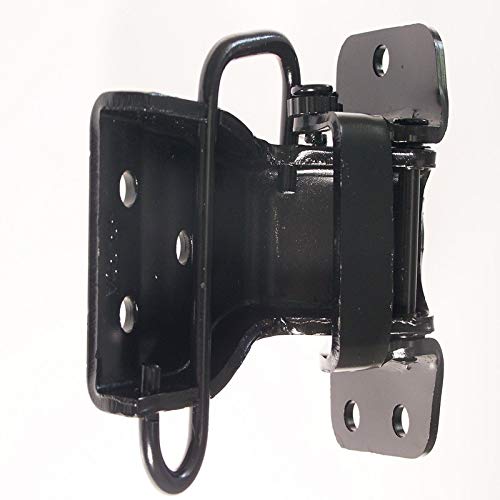 Scott Drake C9ZZ-6522811-A Lower Door Hinge LH