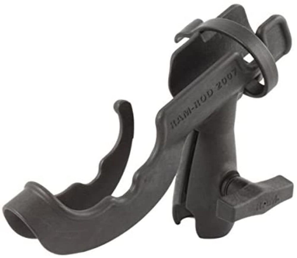 RAM Mounts (RAP-340NB-50UU Rod 2007 Holder No Base 50 Qty.