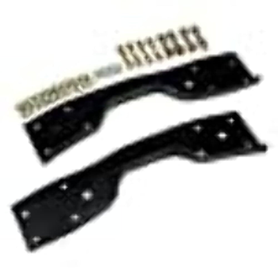 Belltech 6438 C-Notch Kit