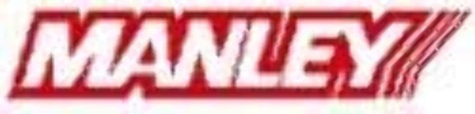 Manley 25824-1 Push Rod