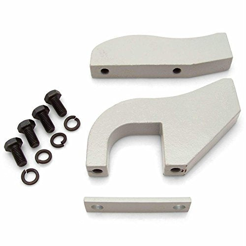 Helix 9167 Manual Omni Steering Rack Mounting Bracket Set