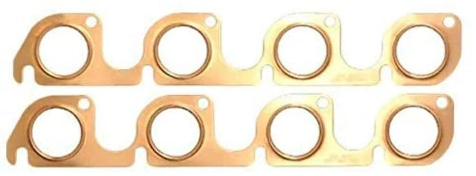 SCE Gaskets SCE Gasket 4152 Copper Exhaust Gasket