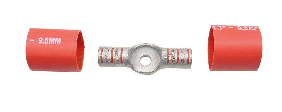 ACDelco Professional 3BA17 Battery Cable Terminal