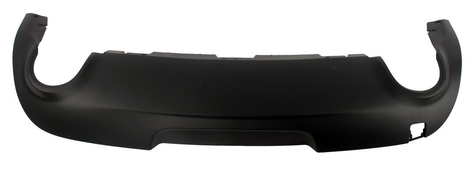 Replace CH1195110C - Rear Lower Bumper Valance