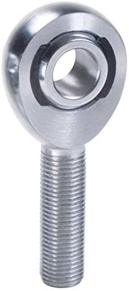 QA1 Precision Products XML12S ROD END (X) ENDURA ALLOY HT M-L 3/4-3/4 STUD