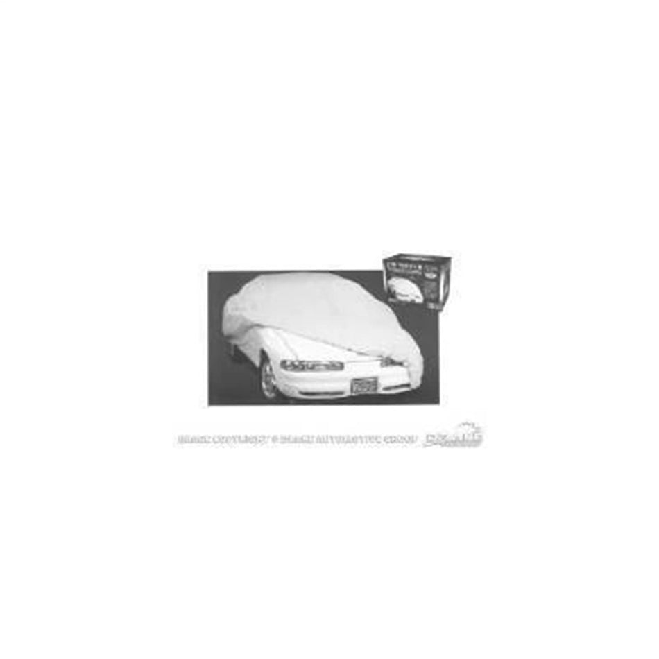 Scott Drake CC-2 Heavy Duty Car Cover