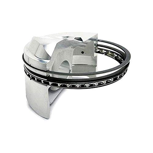 JE Pistons (JG1001-3642) Piston Ring Set