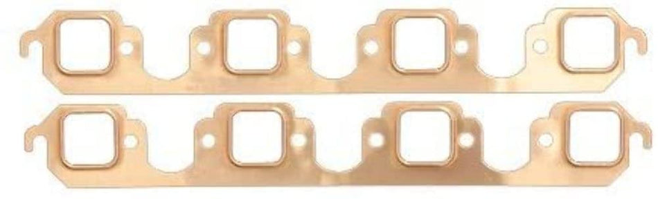 SCE Gaskets SCE Gasket 4235 Copper Exhaust Gasket