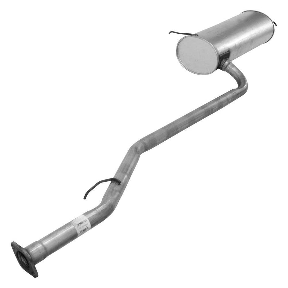 AP Exhaust Products 7922 Exhaust Muffler
