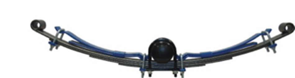 Hellwig 1535 LP-15 Helper Spring Kit