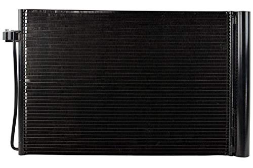 OSC Automotive Products, Inc Cooling Products 3105 New Condenser