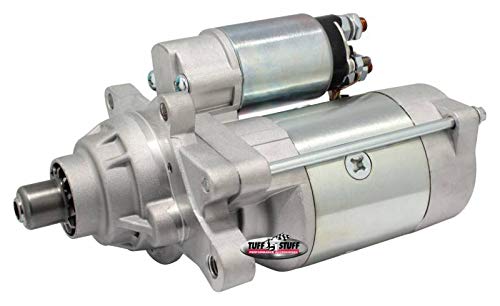 Starter, Direct-fit, Zinc, Ford Power Stroke 2003-07, Each