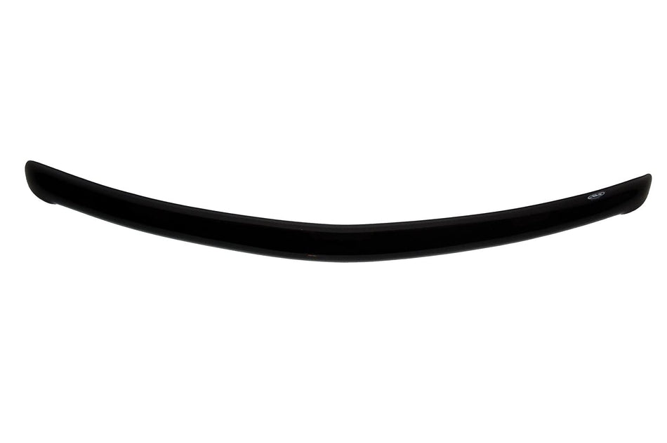 Auto Ventshade [AVS] Bugflector II / Hood Shield | Fits 1995 - 2005 Chevrolet Astro/GMC Safari, 1 pc. | Dark Smoke - 24616