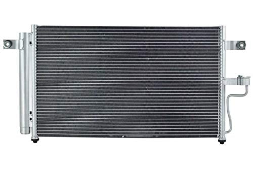 OSC Cooling Products 3116 New Condenser