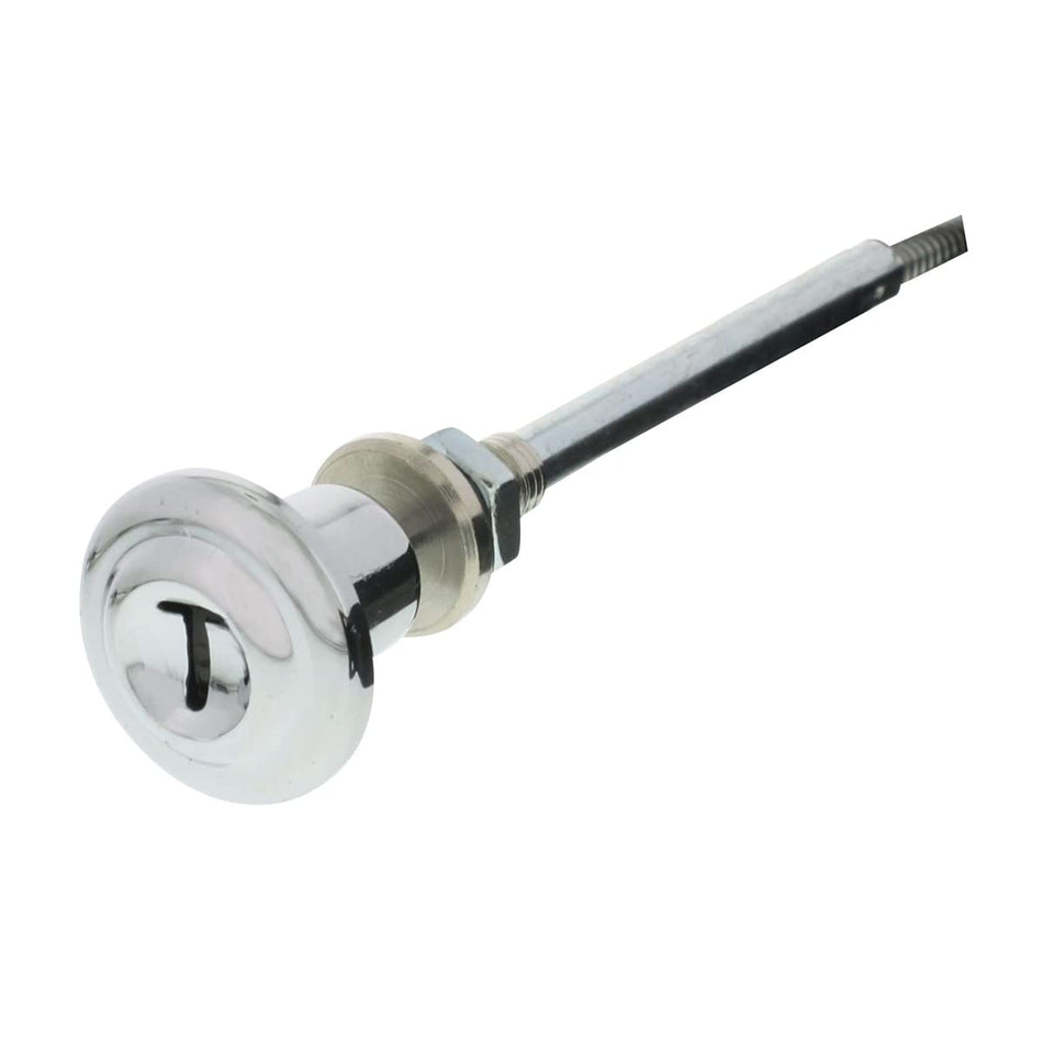 1955-59 Throttle Cable