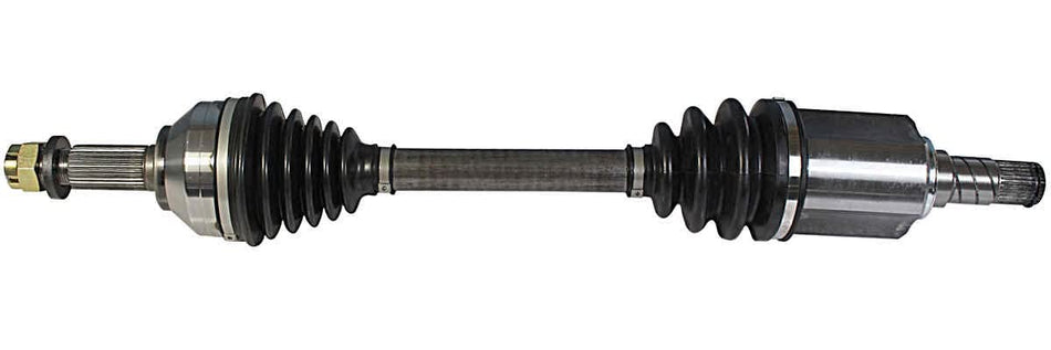GSP NCV53037 CV Axle Shaft Assembly - Left Front (Driver Side)