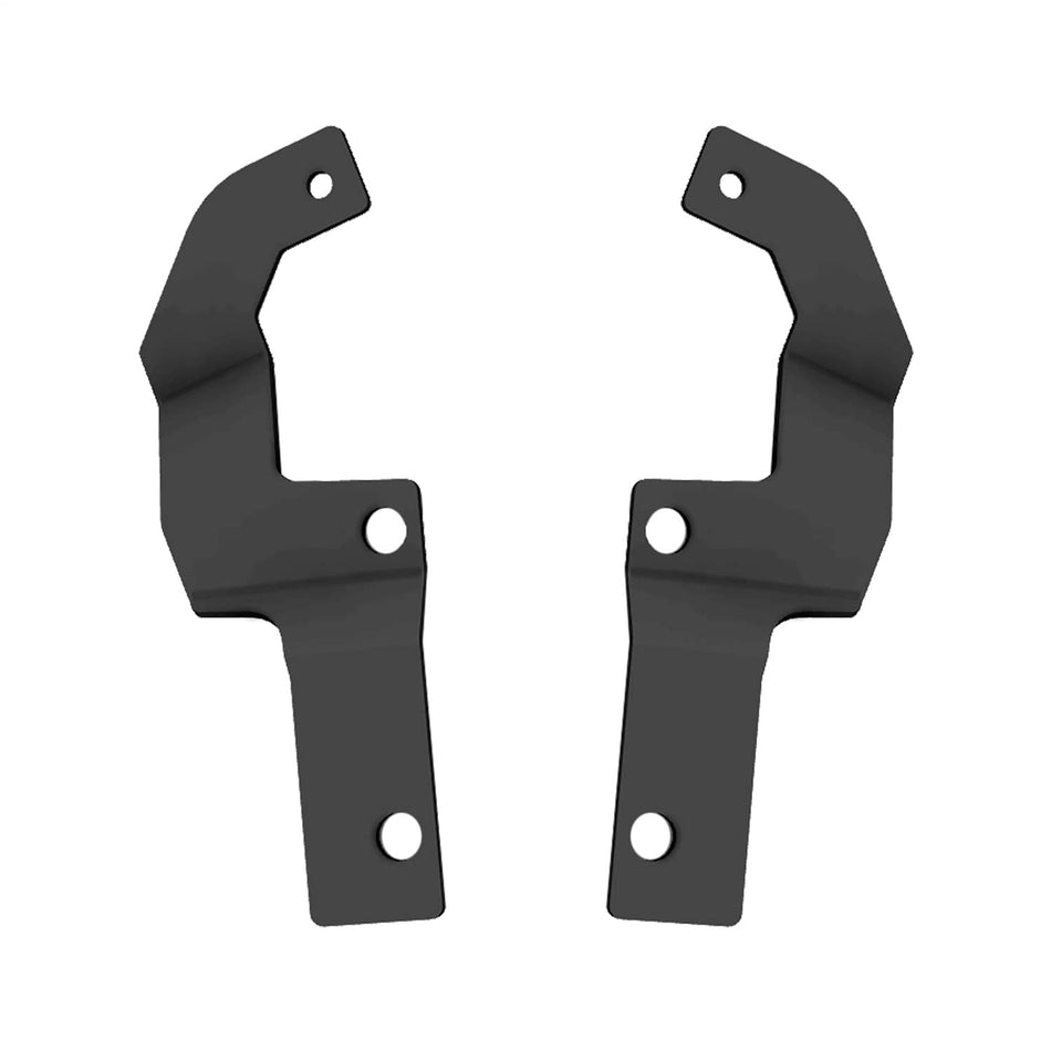 Putco 11125BB Boss Stainless Steel Running Board - Set of 2