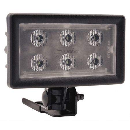 LED 12V,3,x 5,Bottom Mount