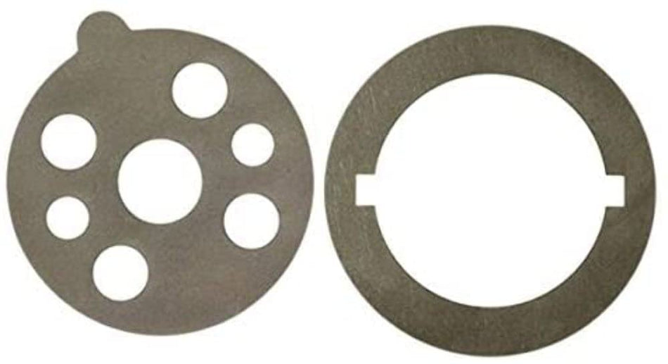 Fluidampr 760131-FW03 - Friction Washer