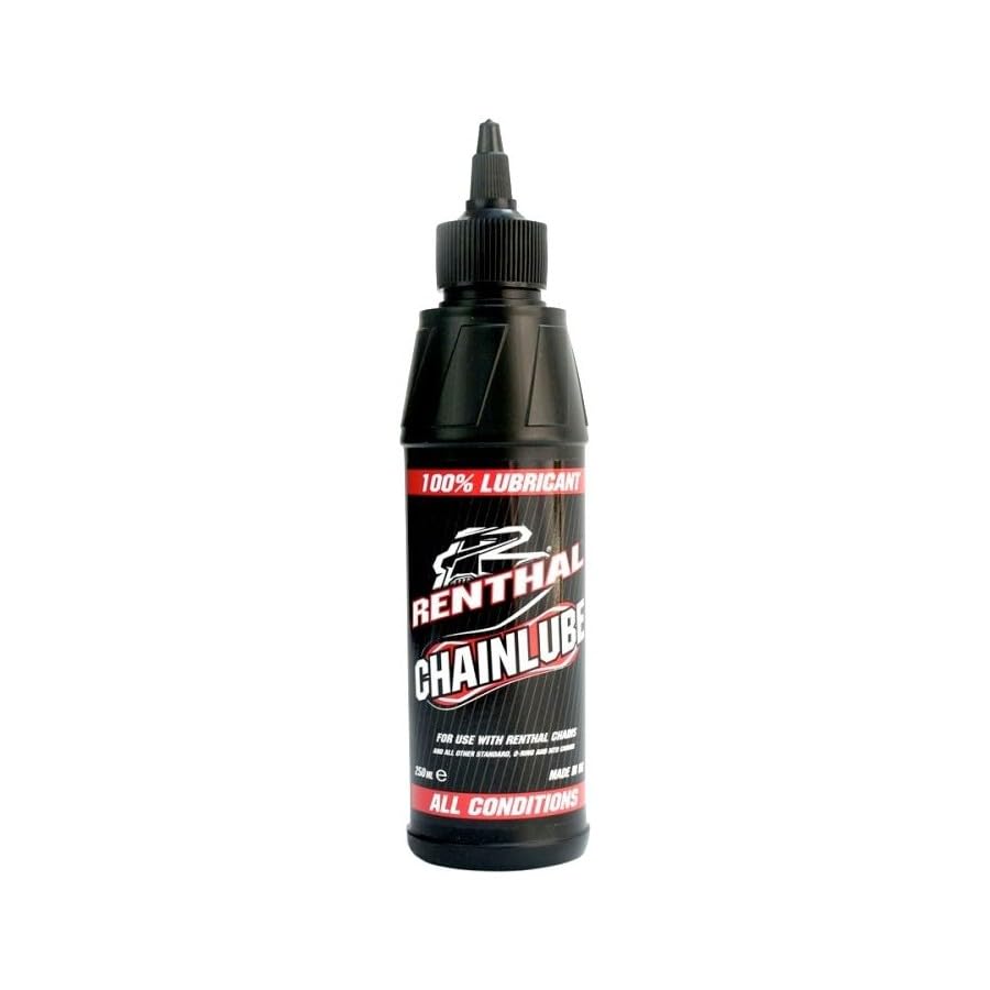 Renthal Sz 250 ml Renthal Chain Lube Motorcycle Oils/Chemicals