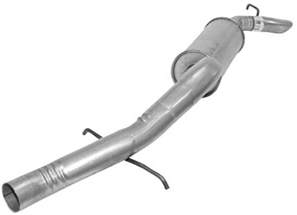 AP Exhaust Products 54945 Exhaust Tail Pipe
