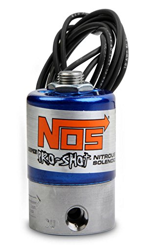 Nitrous Oxide Systems 18045 Nitrous Solenoid