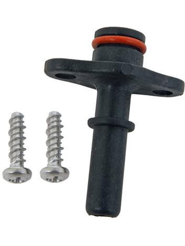 FAST 146013PF Vapor Canister Purge Valve Replacement Purge Fitting for LSXr Intake Manifold