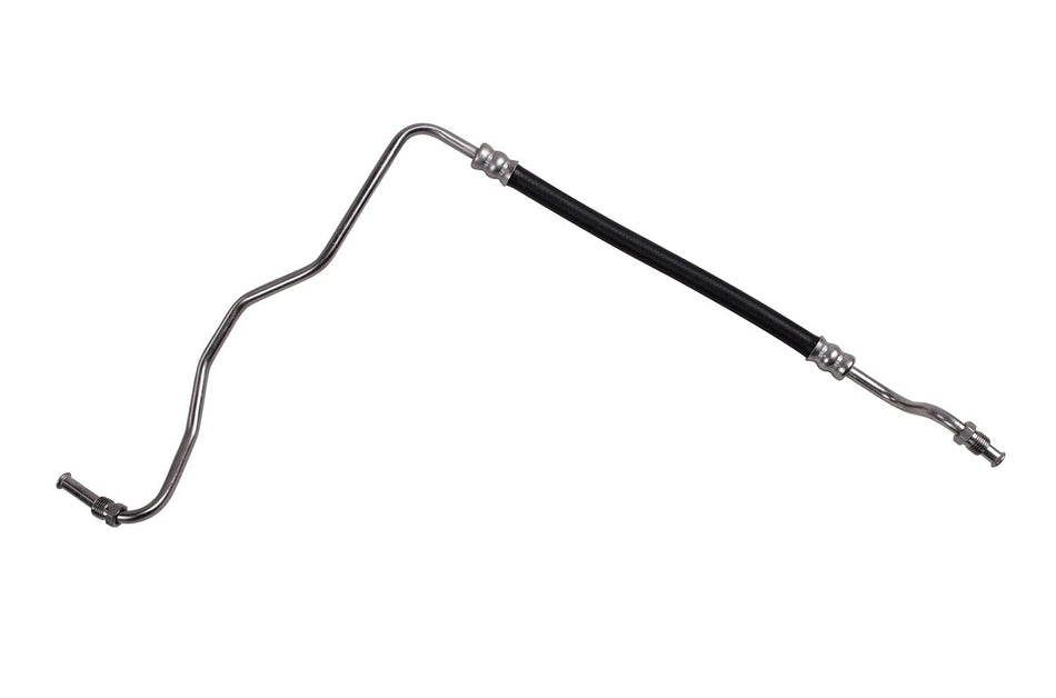 Sunsong 5801149 Automatic Transmission Oil Cooler Hose Assembly